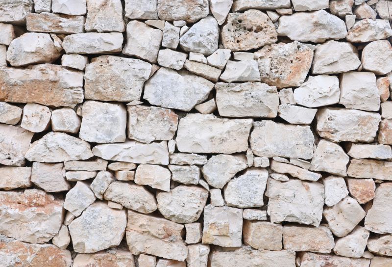 Rock Wall Design