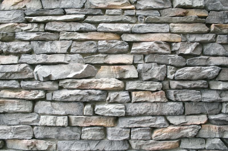 Rock Wall Design