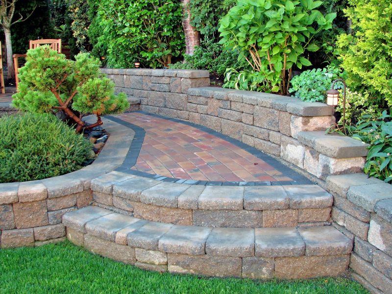 Hardscape Installers